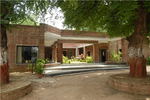 HO-Kalali Campus - RKPH Hospital